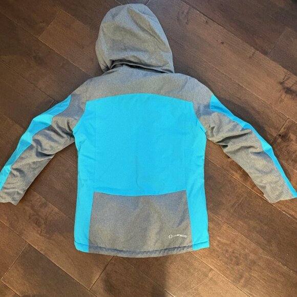 Sunice Ski Snowboarding Jacket Size 12 - Picture 2 of 4